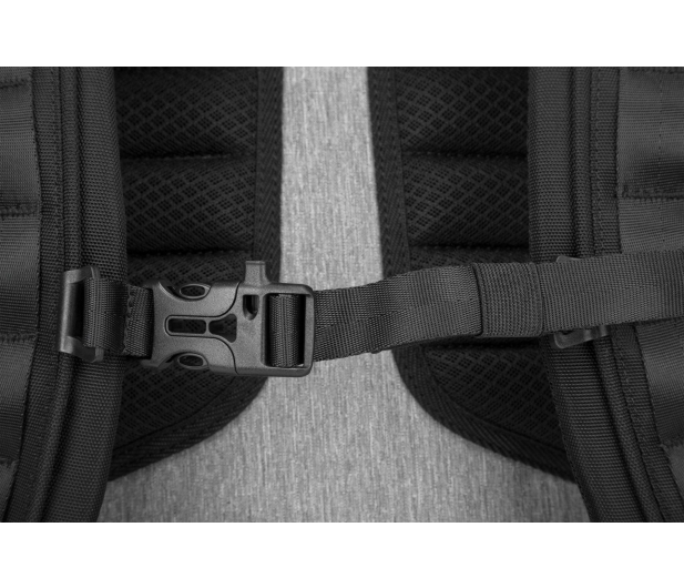 Targus CityLite Pro Security Backpack 15.6" - 425648 - zdjęcie 10